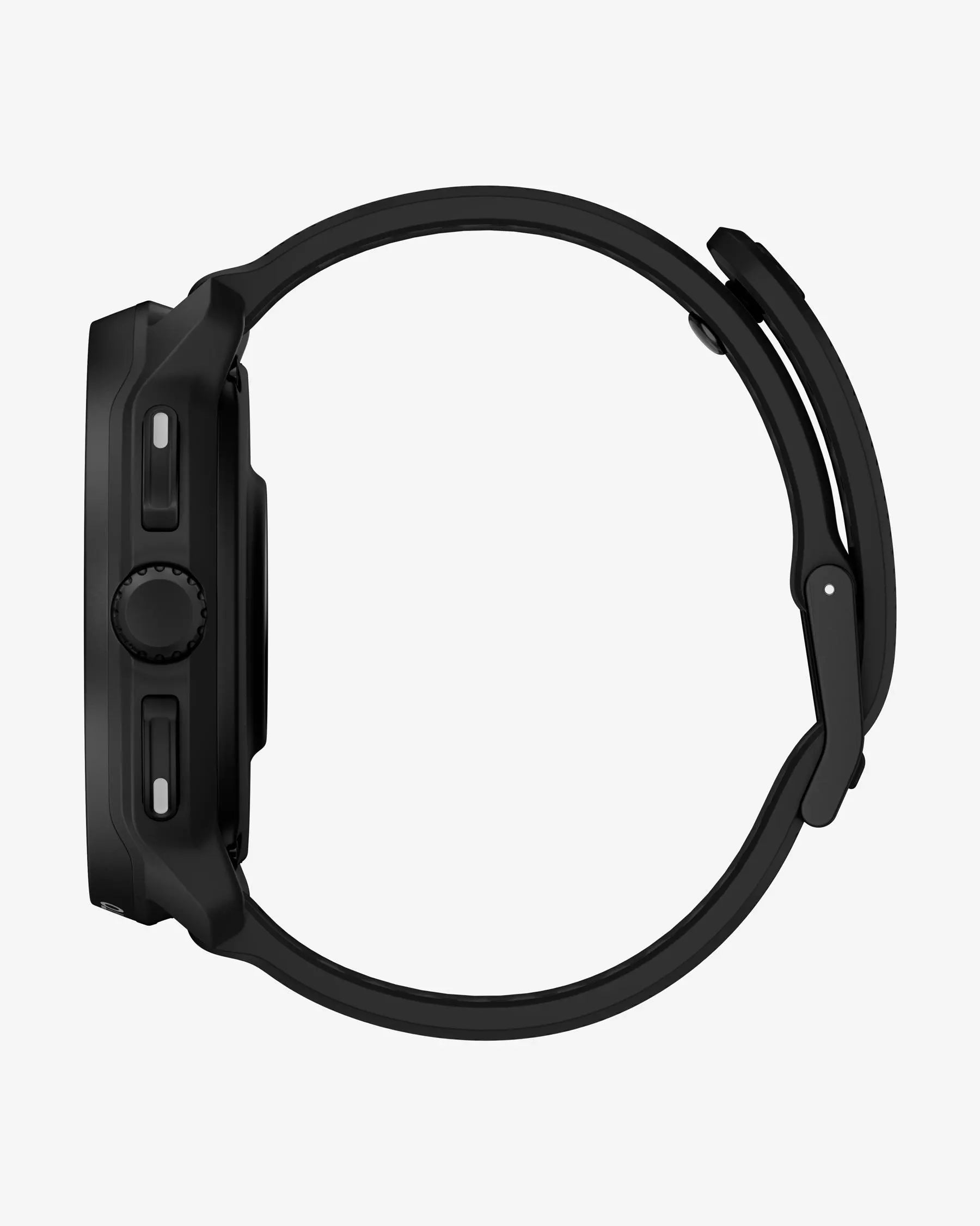 Reloj deportivo Suunto Race 2 GPS acero inoxidable AMOLED
