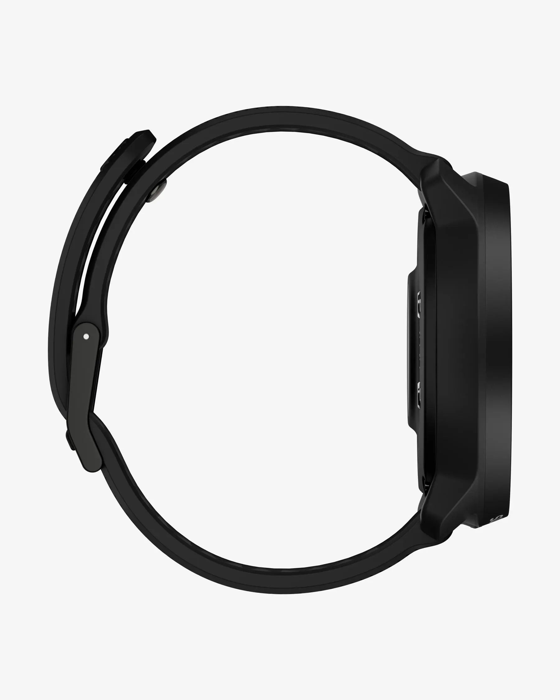 Reloj deportivo Suunto Race 2 GPS acero inoxidable AMOLED