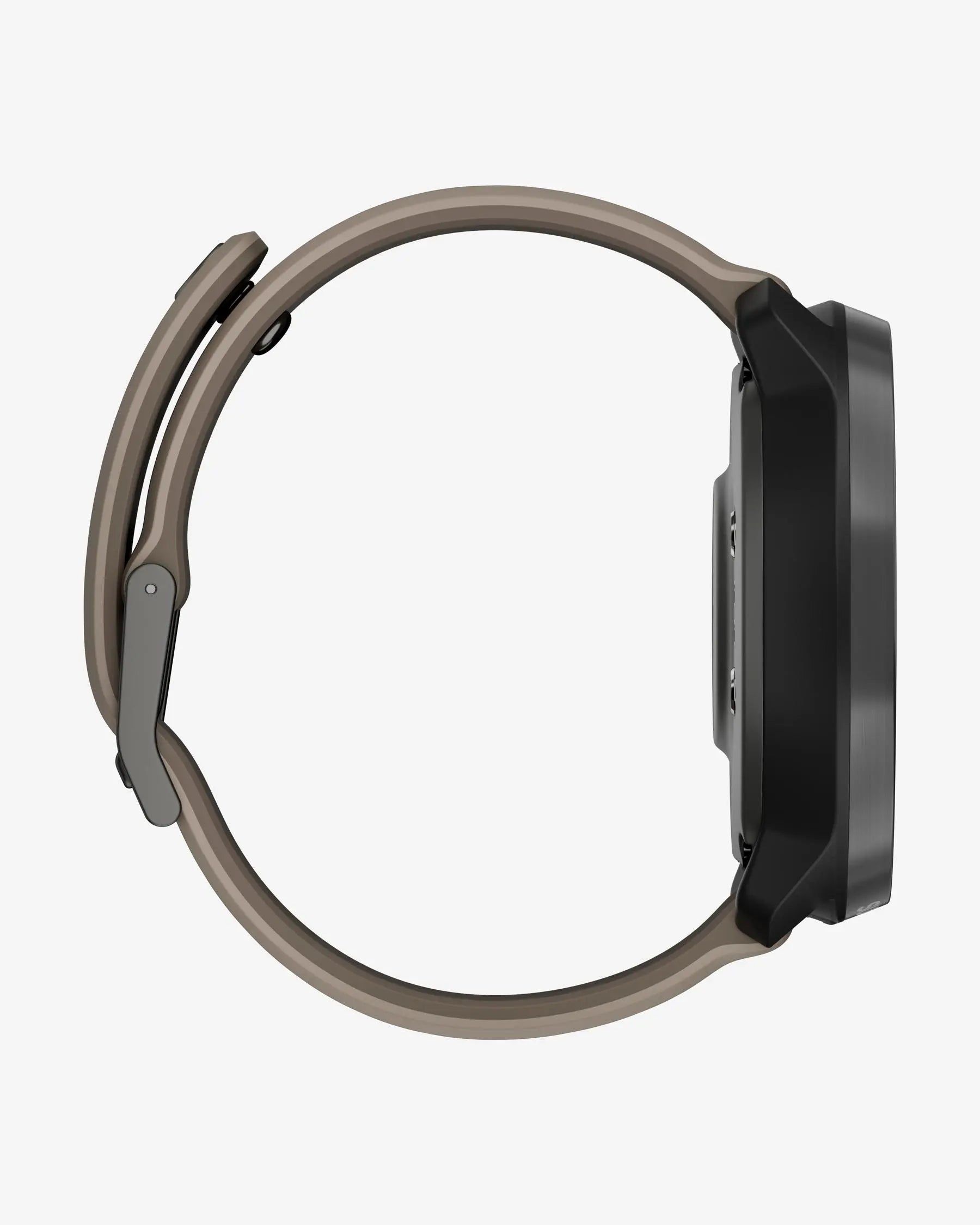Reloj GPS Suunto Race 2 Titanium Trail Deportivo con AMOLED