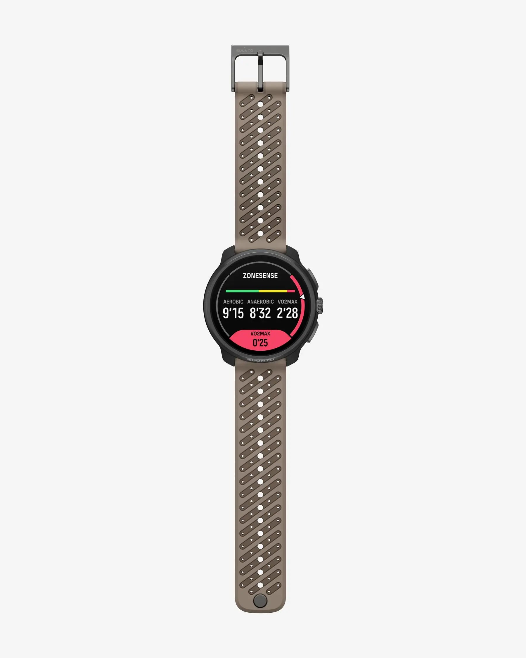 Reloj GPS Suunto Race 2 Titanium Trail Deportivo con AMOLED