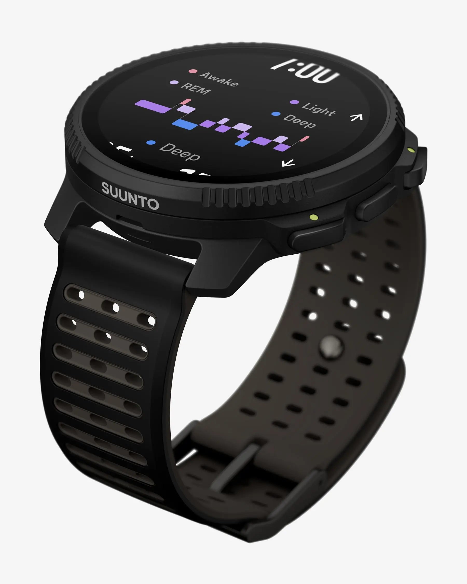 Suunto Vertical 2 Black