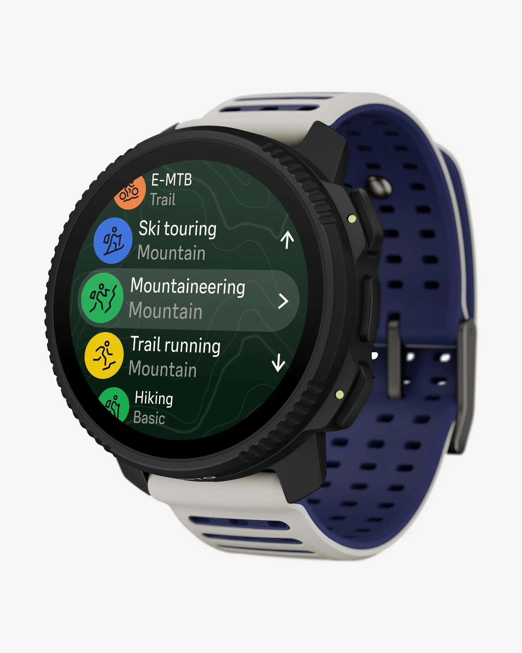 Reloj Suunto Vertical 2 Arctic Gray GPS