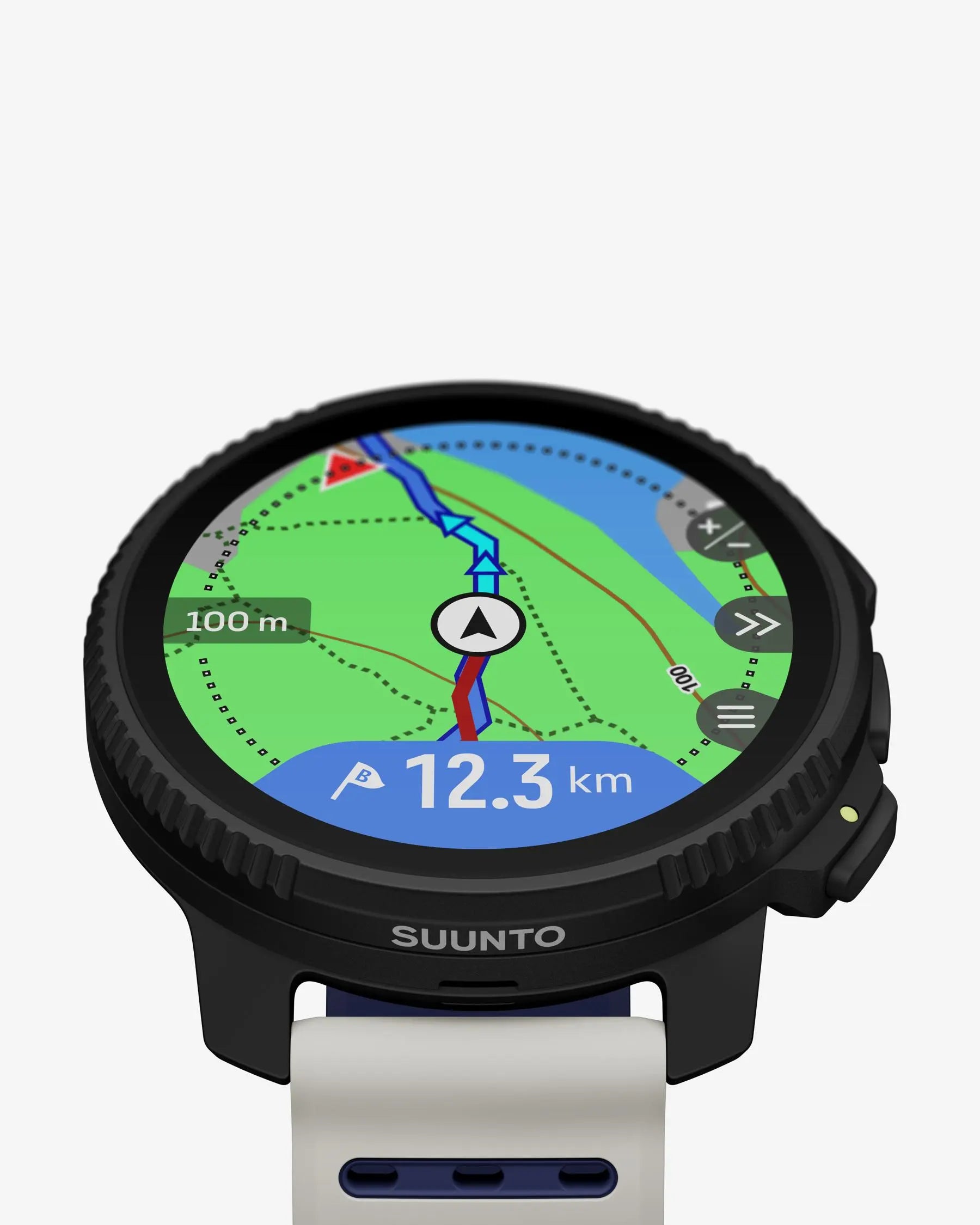 Suunto Vertical 2 Arctic Gray