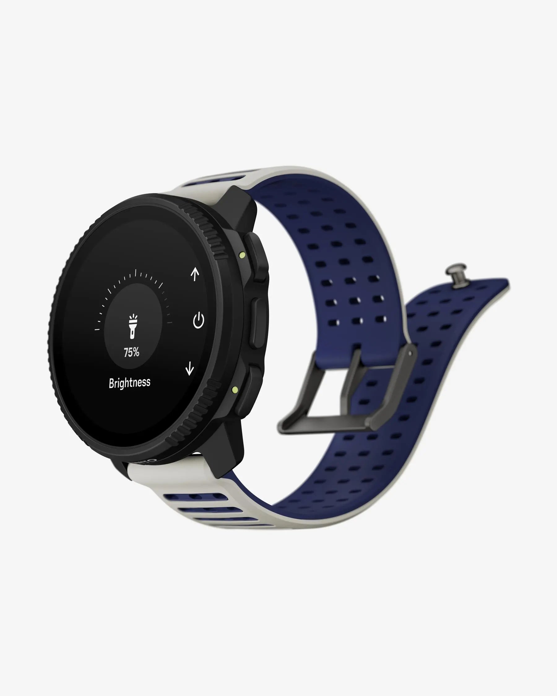 Suunto Vertical 2 Arctic Gray
