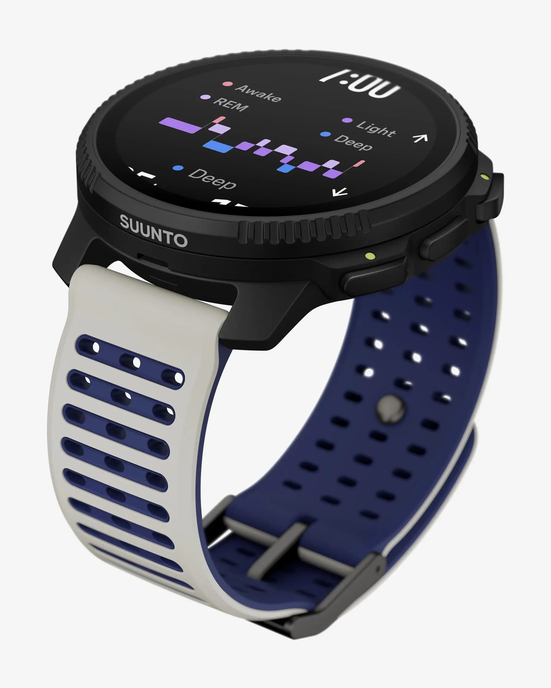 Suunto Vertical 2 Arctic Gray