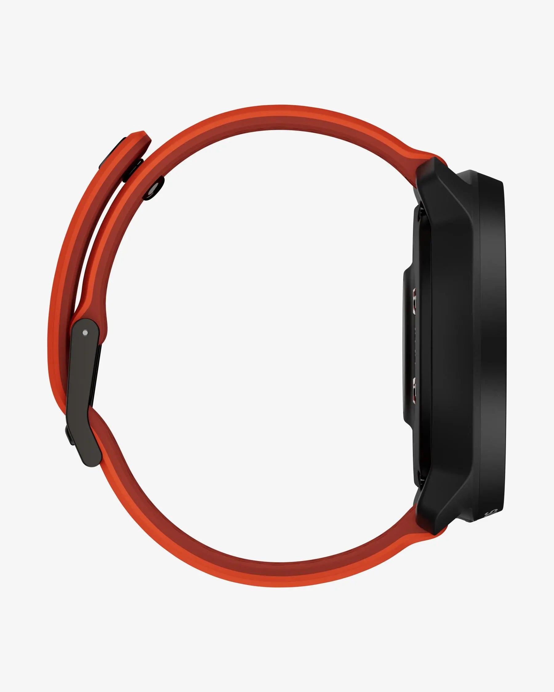 Suunto Race 2 Reloj Deportivo GPS Acero Inoxidable