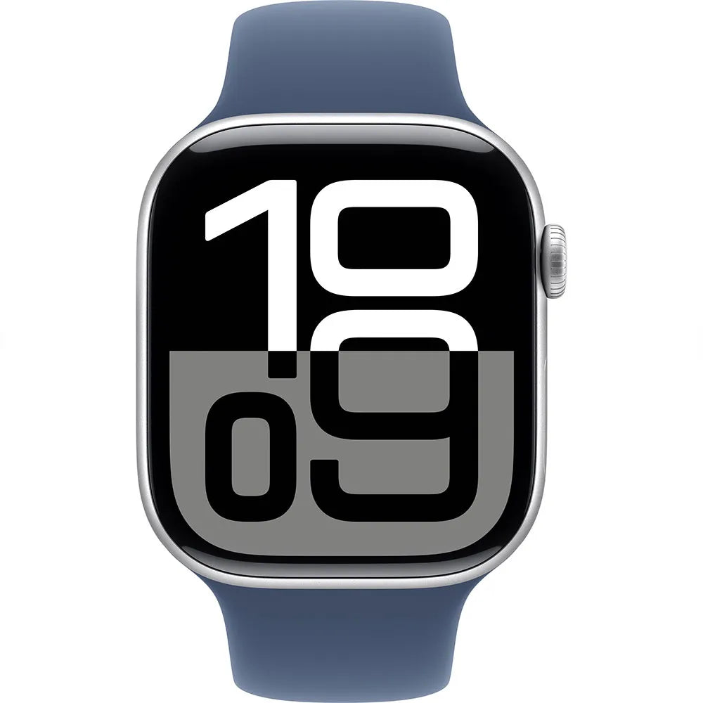 Apple Watch Series 10 46mm Recondicionado Titanio GPS