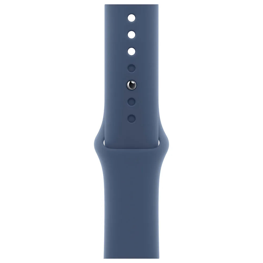 Apple Watch Series 10 46mm Recondicionado Titanio GPS