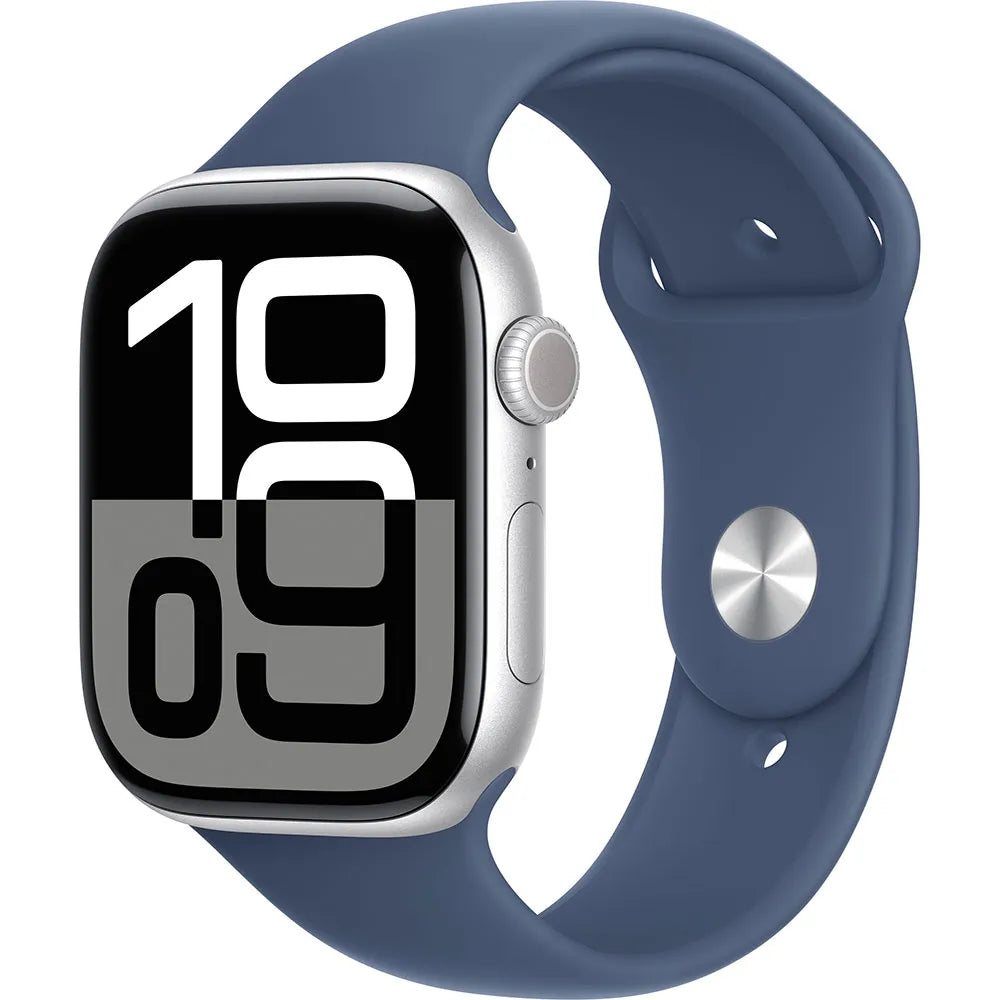 Apple Watch Series 10 46mm Recondicionado Titanio GPS