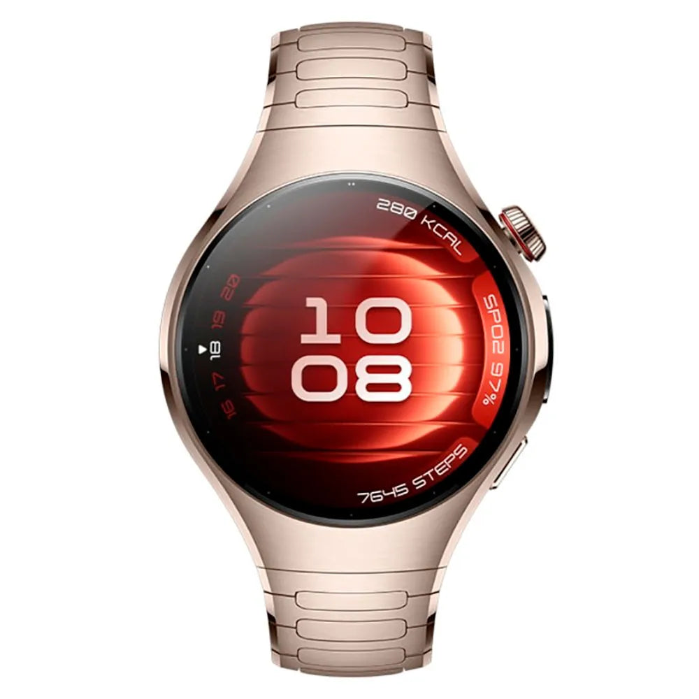 Huawei Watch 5 reloj inteligente AMOLED GPS 42mm