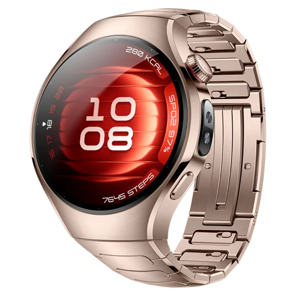 Huawei Watch 5 reloj inteligente AMOLED GPS 42mm