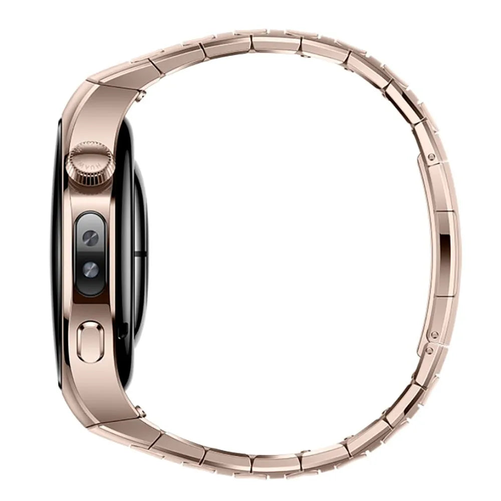 Huawei Watch 5 reloj inteligente AMOLED GPS 42mm