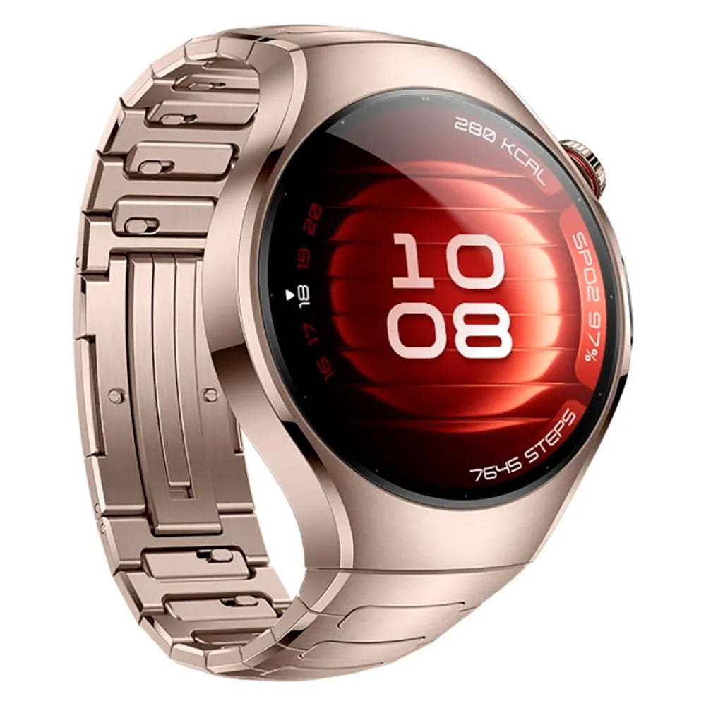 Huawei Watch 5 reloj inteligente AMOLED GPS 42mm