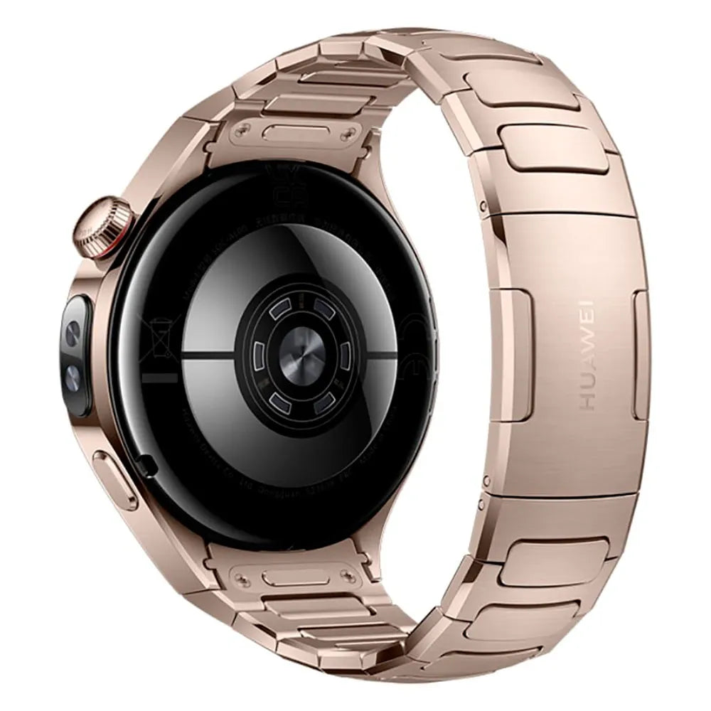 Huawei Watch 5 reloj inteligente AMOLED GPS 42mm