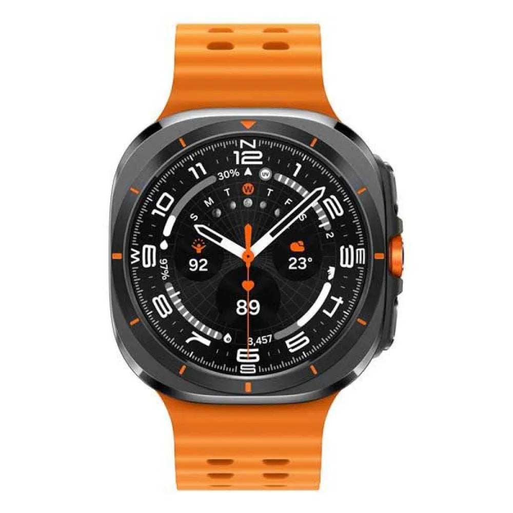 Samsung Galaxy Watch Ultra 47.4mm Titanio Smartwatch
