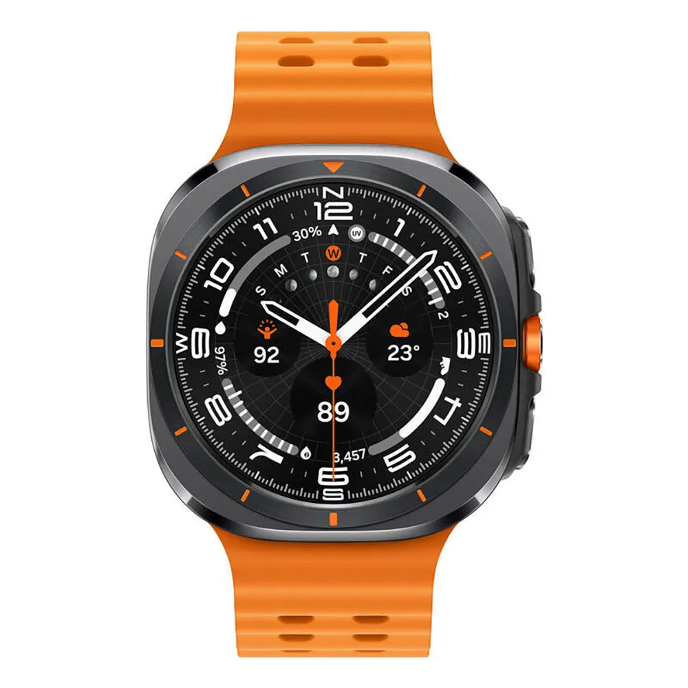 Samsung Galaxy Watch Ultra 47.4mm Titanio Smartwatch