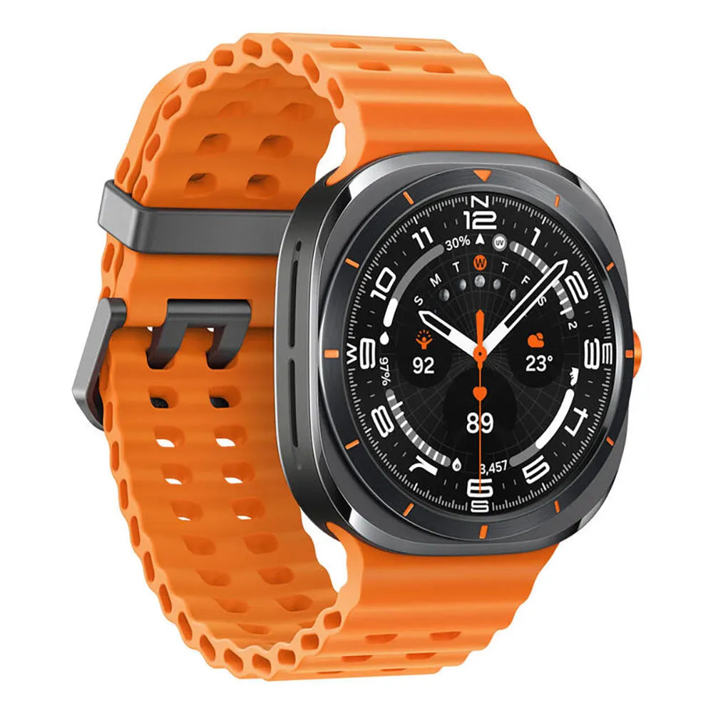 Samsung Galaxy Watch Ultra 47.4mm Titanio Smartwatch