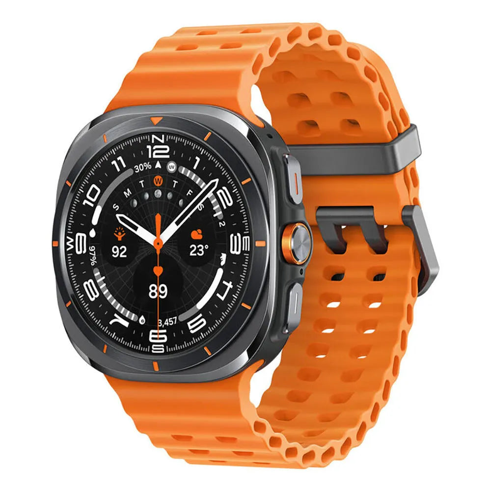 Samsung Galaxy Watch Ultra 47.4mm Titanio Smartwatch
