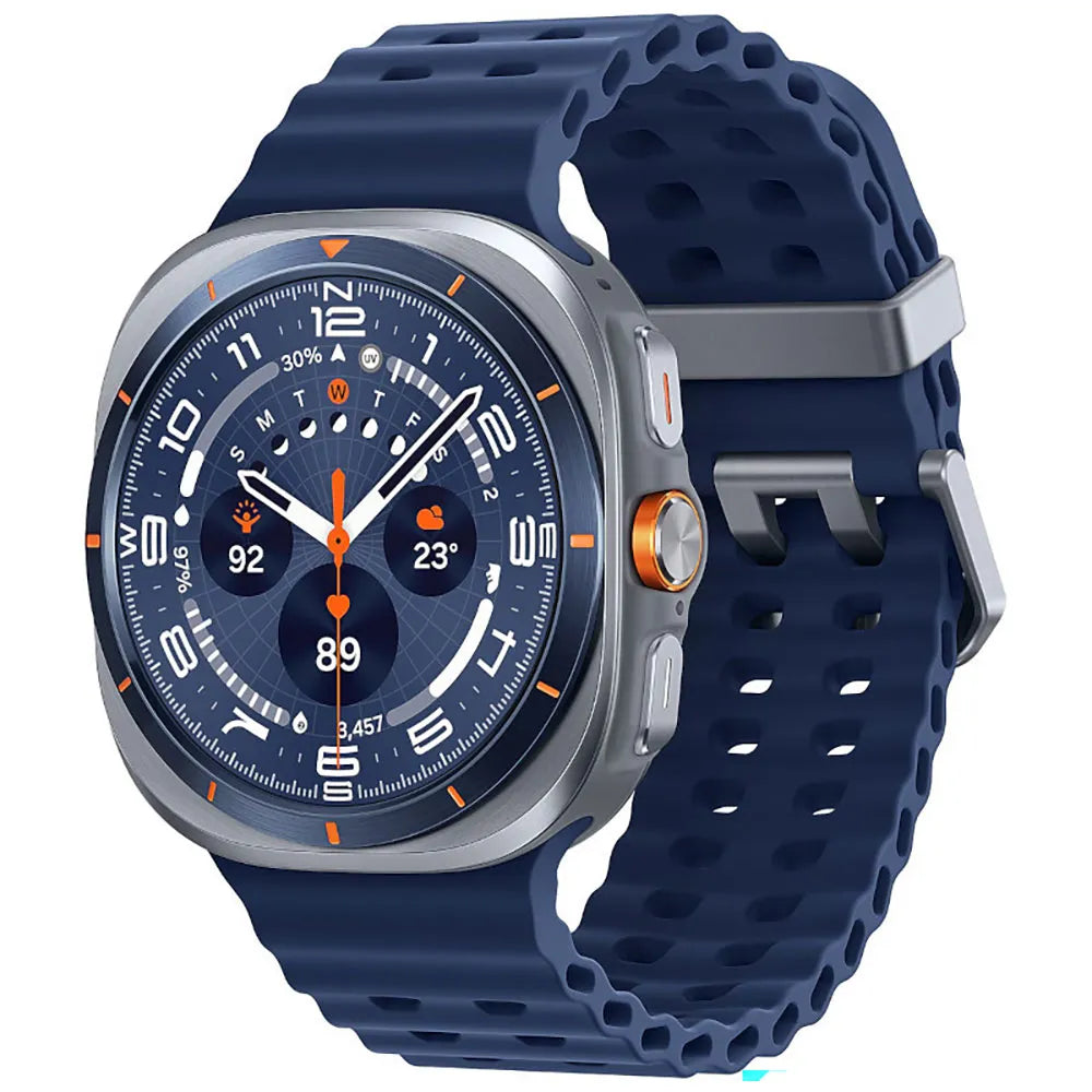 Samsung Galaxy Watch 8 Classic 46mm LTE - Reloj Inteligente