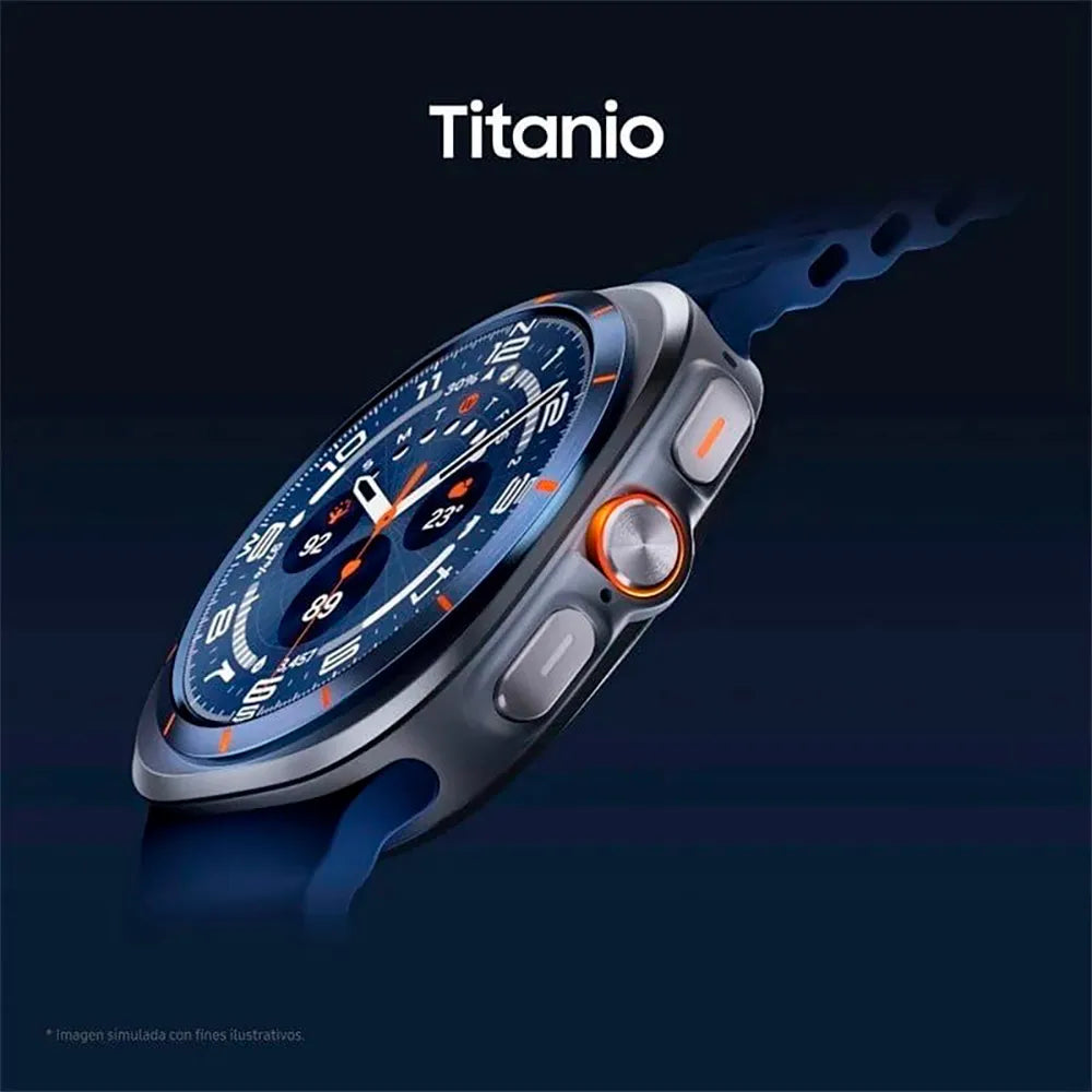 Samsung Galaxy Watch Ultra 47mm LTE – Reloj Inteligente Nuevo