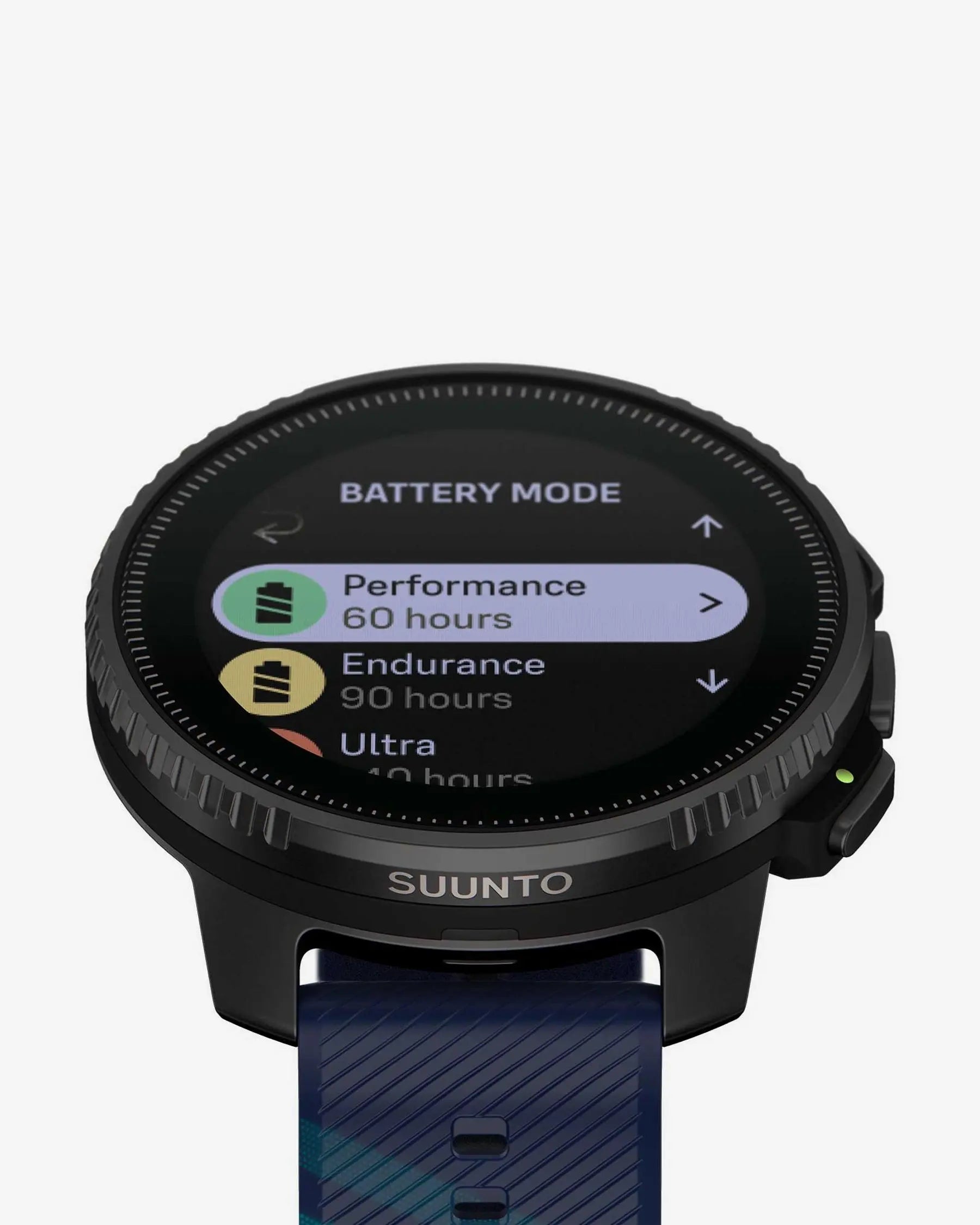 Reloj GPS multideporte Suunto Vertical Solar UTMB
