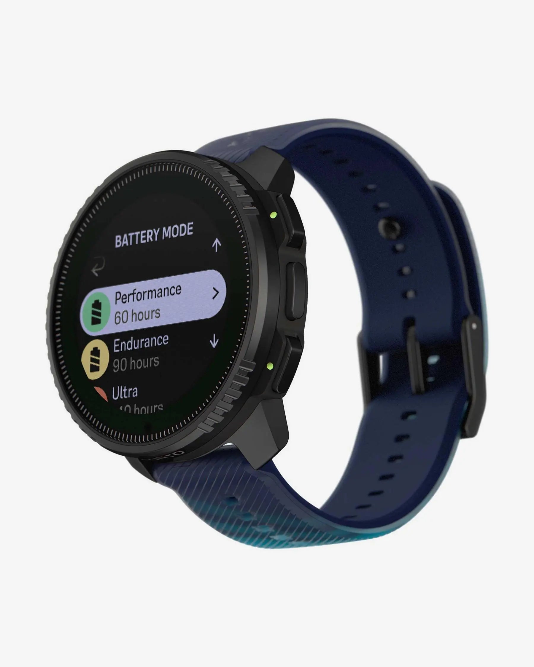 Reloj GPS multideporte Suunto Vertical Solar UTMB