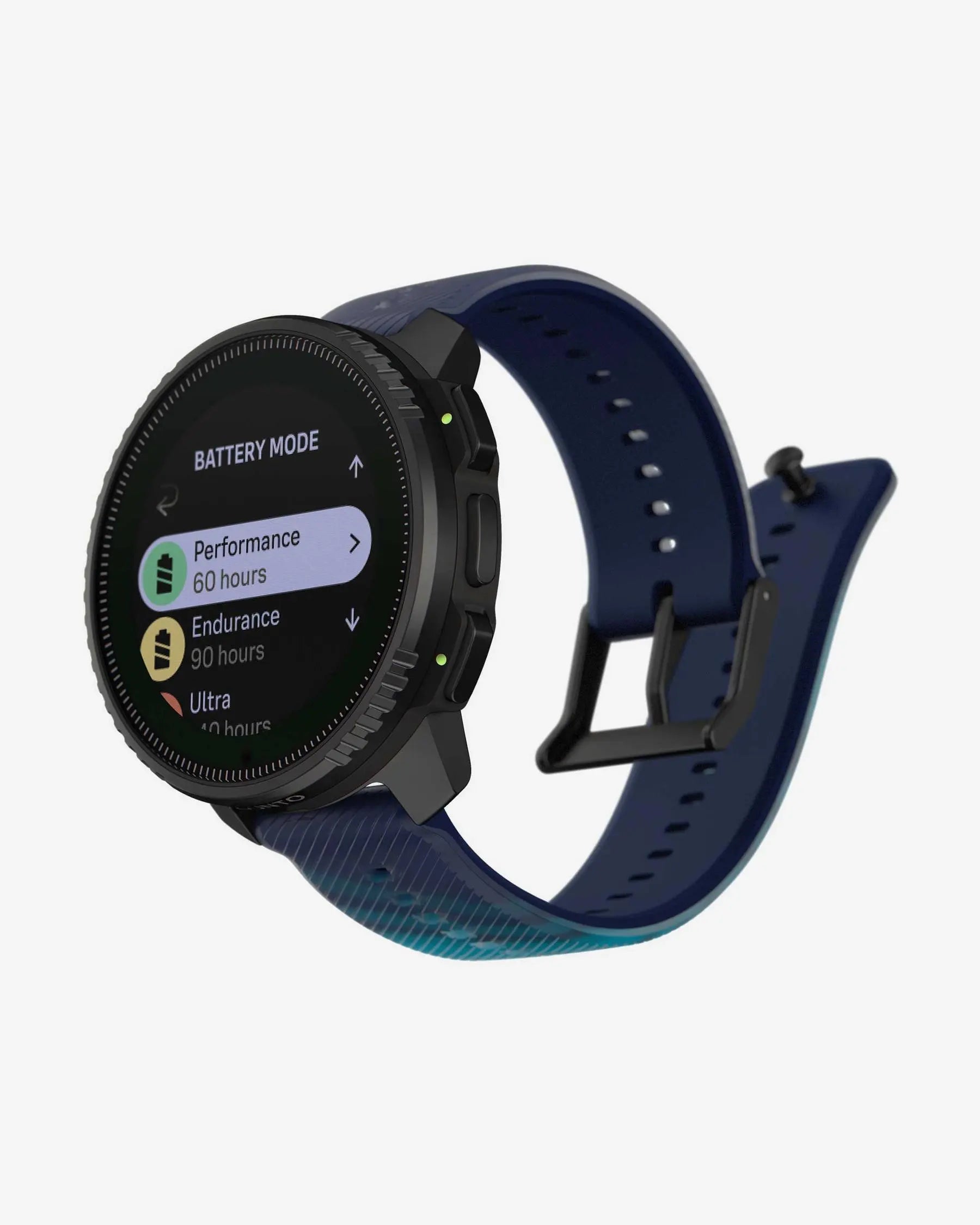 Reloj GPS multideporte Suunto Vertical Solar UTMB