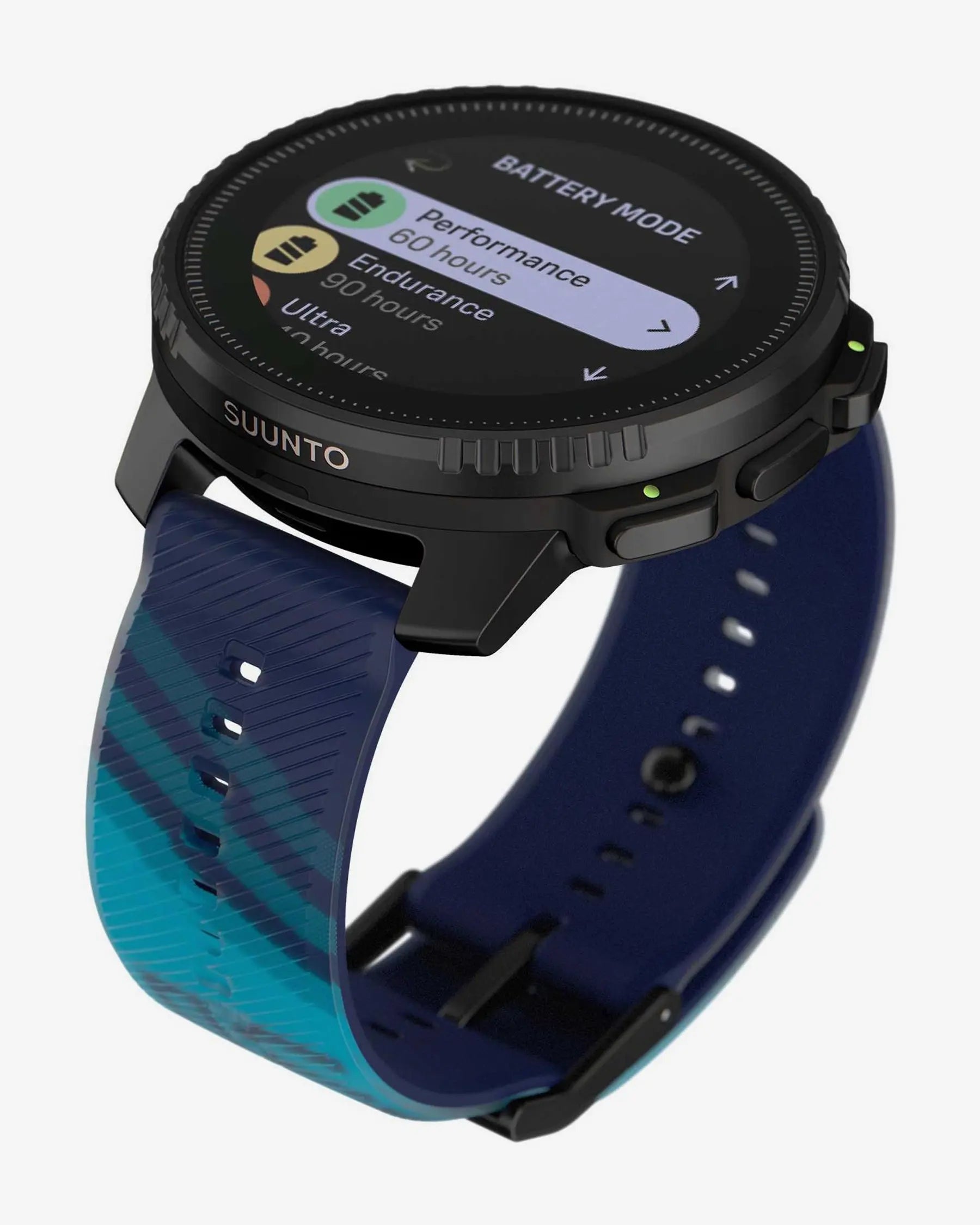 Reloj GPS multideporte Suunto Vertical Solar UTMB