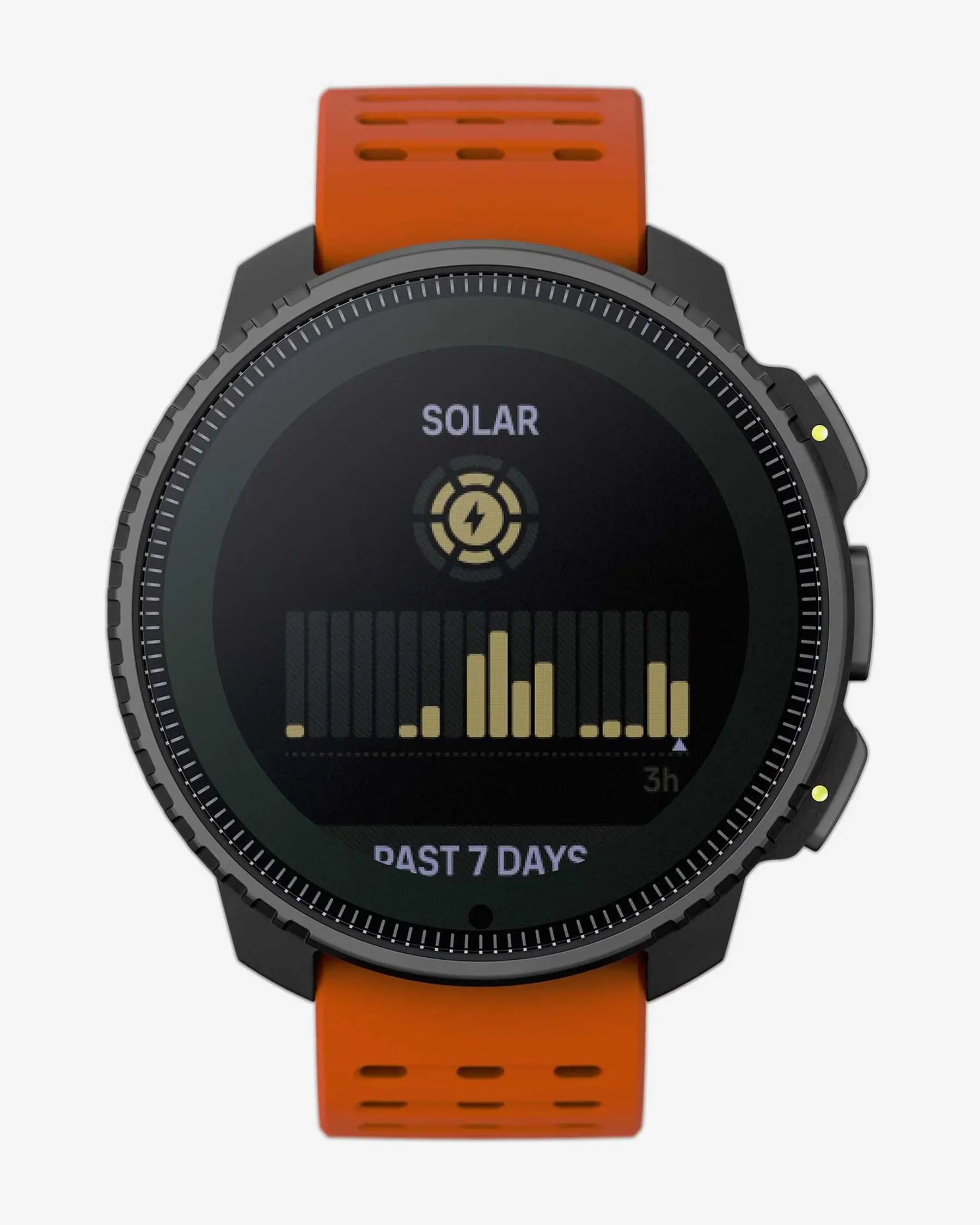 Suunto Vertical Solar Smartwatch GPS Multideporte