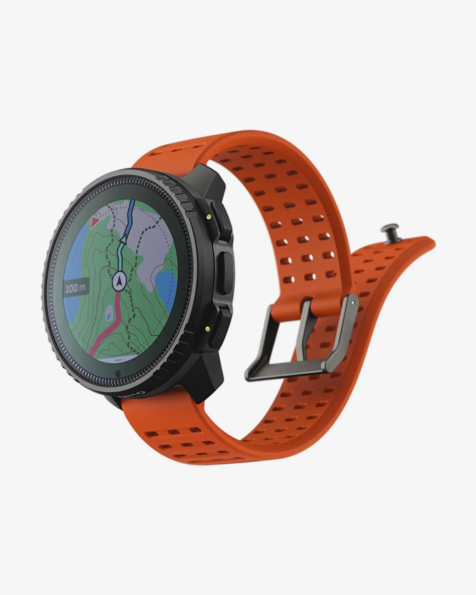 Suunto Vertical Solar Smartwatch GPS Multideporte