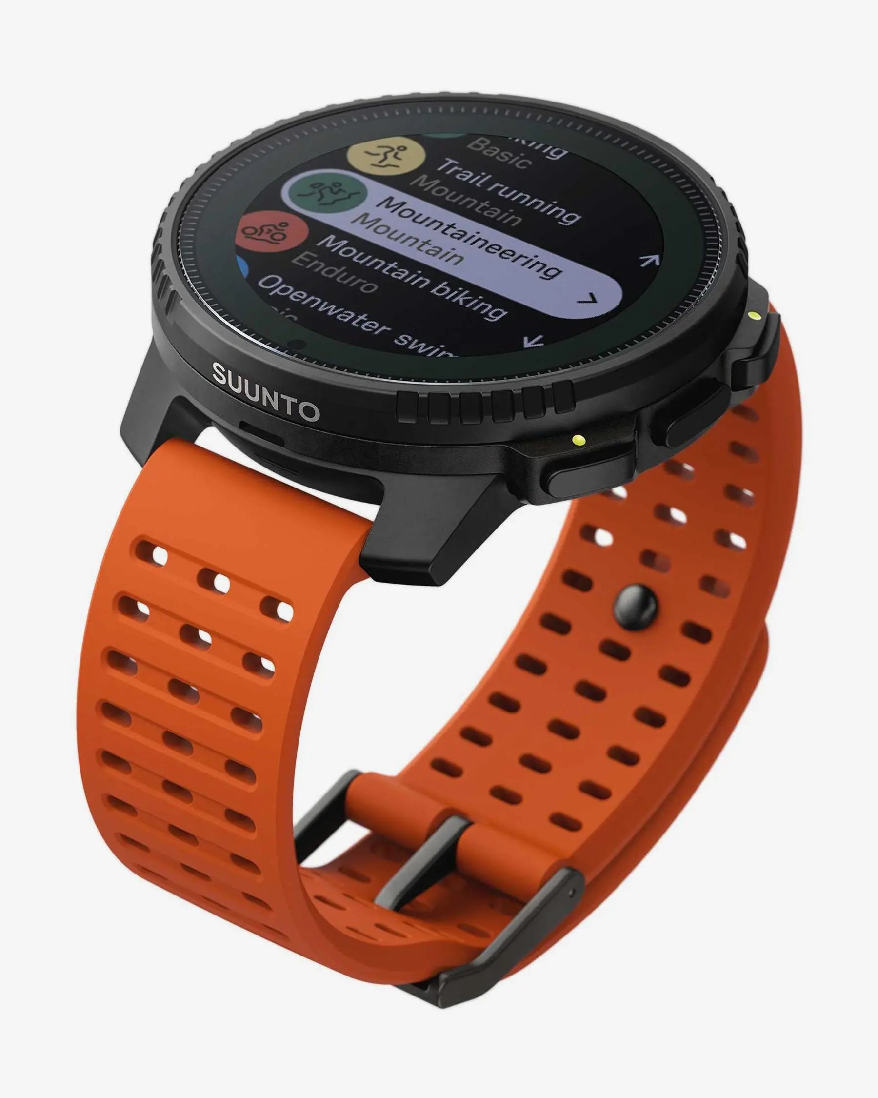 Suunto Vertical Solar Smartwatch GPS Multideporte