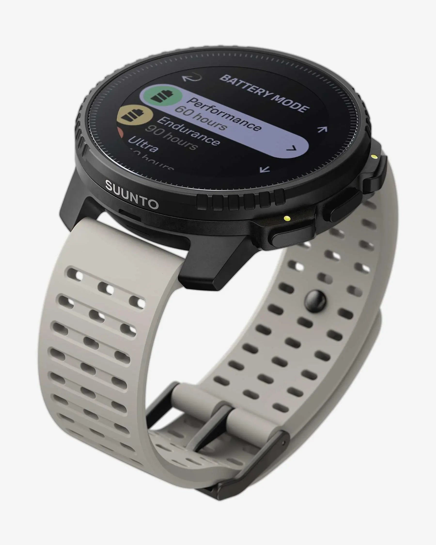 Suunto Vertical Negro - Smartwatch GPS multisport